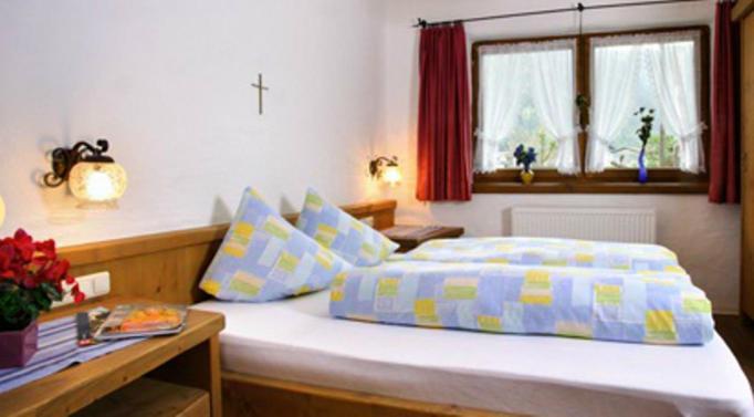 Appartamento Landsitz Im Reitle Längenfeld Camera foto